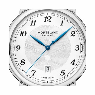 Montblanc Star Legacy Automatic Date 42 mm watch